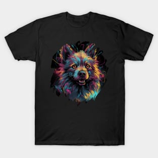 world dog Day, T-Shirt